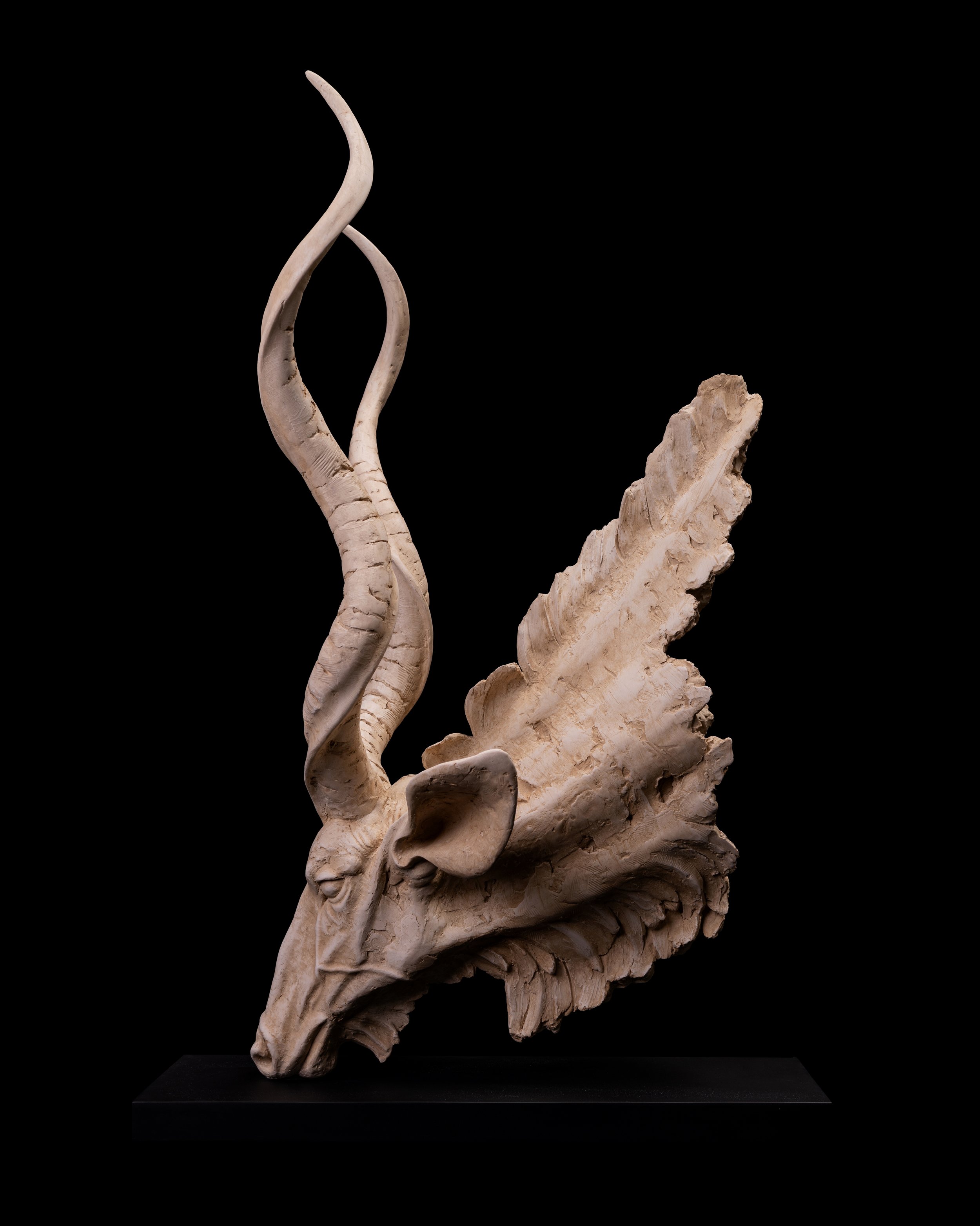 Charles Westgarth Sculpture